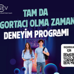 AXA Türkiye ve TSEV’den sektörde bir ilk