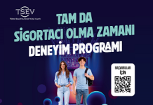 AXA Türkiye ve TSEV’den sektörde bir ilk