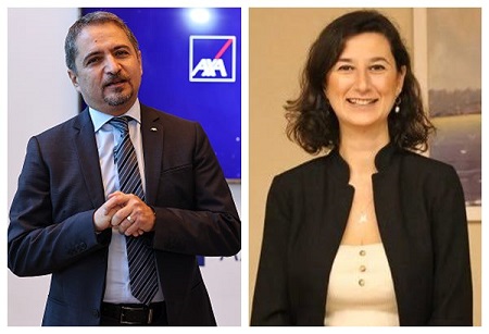 AXA Türkiye ile Ashoka, eğitimde sosyal sorumluluk projelerine imza attı