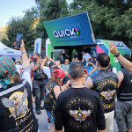Quick Sigorta Antep ve Malatya’da motosiklet tutkusuna eşlik etti