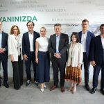 HDI Sigorta, yönetim kurulu üyeleri, acenteleriyle İzmir’de buluştu