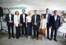 HDI Sigorta, yönetim kurulu üyeleri, acenteleriyle İzmir’de buluştu