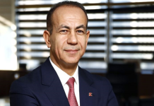 Mahmut Erdemoğlu: Halk arz geliri ile Quick Sigorta’yı daha da büyüteceğiz