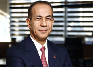 Mahmut Erdemoğlu: Halk arz geliri ile Quick Sigorta’yı daha da büyüteceğiz