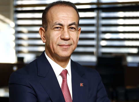 Mahmut Erdemoğlu: Halk arz geliri ile Quick Sigorta’yı daha da büyüteceğiz