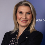Sanem Çıngay Buçukoğlu’na AXA Grubu’nda global sorumluluk
