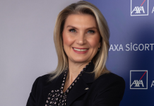 Sanem Çıngay Buçukoğlu’na AXA Grubu’nda global sorumluluk