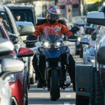 Bakanlık, Motosiklet Eylem Planı hazırladı. TSB ile işbirliği yapılacak