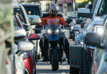 Bakanlık, Motosiklet Eylem Planı hazırladı. TSB ile işbirliği yapılacak