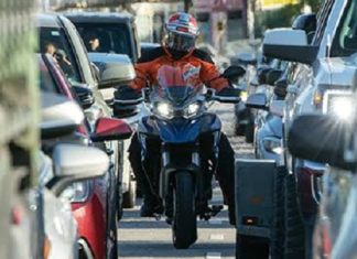 Bakanlık, Motosiklet Eylem Planı hazırladı. TSB ile işbirliği yapılacak