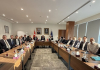 SEDDK, TSB katılım sigortacılığı için bir araya geldi