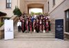 Anadolu Sigorta’da Koç Üniversitesi mezunlarını verdi