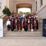 Anadolu Sigorta’da Koç Üniversitesi mezunlarını verdi