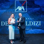 AXA Türkiye’den Bengisu Avcı-Deniz Yıldızı-Bir Cesaret Öyküsü belgeseli