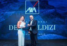 AXA Türkiye’den Bengisu Avcı-Deniz Yıldızı-Bir Cesaret Öyküsü belgeseli