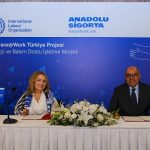 Anadolu Sigorta ILO Türkiye iş birliği