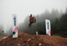Quick Motofest Doğu Karadeniz hattında