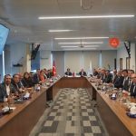 SEDDK, Alo 193 uygulaması öncesi sigorta şirketleri ile bir araya geldi
