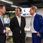 Talanx CEO’su Torsten Leue: Türkiye, geleceğe yönelik muazzam fırsatlar barındırıyor