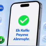 Anadolu Hayat Emeklilik’ten 50 bin TL hediye çeki