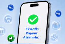 Anadolu Hayat Emeklilik’ten 50 bin TL hediye çeki