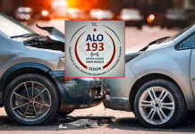 Alo 193, 1 Eylül’de hasar ihbarlarını almaya başlıyor