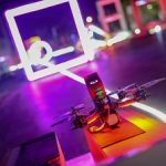 Katılım Emeklilik’in Türkiye Drone Race’26 sponsoru