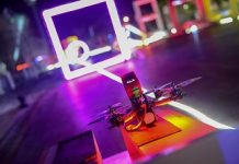 Katılım Emeklilik’in Türkiye Drone Race’26 sponsoru
