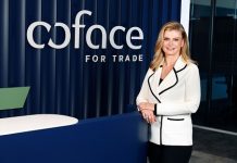 Coface Türkiye’de üst düzey atama