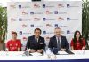 AXA Sigorta’dan Genç Para Sporculara destek