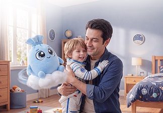 Katılım Emeklilik Erken BES maskotu BESTİ’yi tanıttı