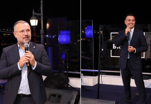 AXA Türkiye, ‘House of Brokers’ buluşmasında iş ortaklarıyla bir araya geldi