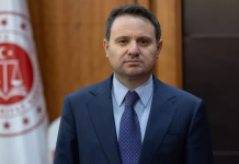 Bakan Gürlek açıkladı: Yasa dışı hasar aracılarına operasyon. 6 avukatlık ofisi, 20 şirkete baskın