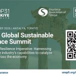 COP31 Küresel Sürdürülebilir Sigorta Zirvesi, ekonomi genelinde iklim direncini artırmayı hedefliyor