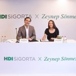 HDI Sigorta, milli tenisçi Zeynep Sönmez’in sponsorluğunu üstlendi