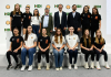 HDI Sigorta ve Eczacıbaşı Spor Kulübü güçlerini birleştirdi