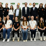 HDI Sigorta ve Eczacıbaşı Spor Kulübü güçlerini birleştirdi