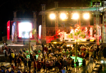 Quick Sigorta Balıkesir Motofest gerçekleşti