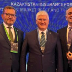 TSB, Kazakhstan Insurance Forum 2026’ya katıldı