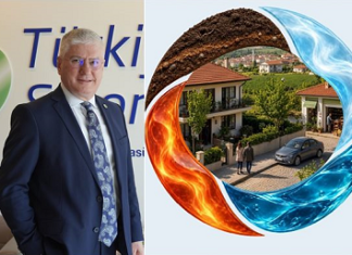 Sigorta haftasının takvimi ve mottosu belli oldu: Dört Element, Tek Güvence