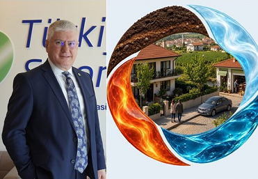 Sigorta haftasının takvimi ve mottosu belli oldu: Dört Element, Tek Güvence