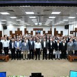 Tarım ve Orman Bakanlığı toplantısında tarım sigortaları görüşüldü