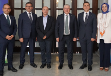 Sigortacılar COP31 hedeflerini paylaştı