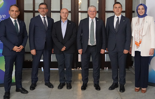 Sigortacılar COP31 hedeflerini paylaştı