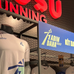 Anadolu Sigorta’nın Bir Adım Daha Koşusu için geri sayım