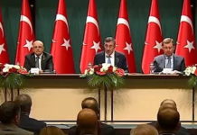 Tamamlayıcı emeklilik OVP’ye girmedi, OKS’de revizyon sinyali geldi