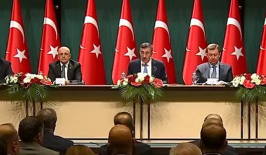 Tamamlayıcı emeklilik OVP’ye girmedi, OKS’de revizyon sinyali geldi