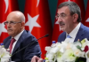 Yeni OVP’ye, sigorta, sadece afet sigortası ile girdi