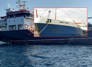 Silivri’deki gemi kazasının sigorta boyutu netleşti. Batan geminin sigortacısı yabancı
