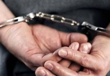 Hasar çetelerine yönelik operasyonda 8 kişi tutuklandı